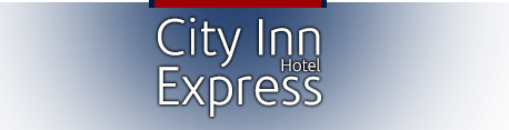 City Inn Express Hotel
