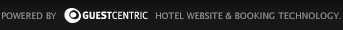 GuestCentric - Hotel website & booking technology