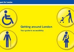 London Transport Guide London Transport Guide