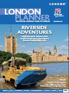 City Inn Express London Planner