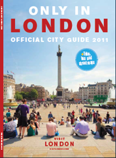 City Inn Express London Guide City Inn Express London Guide